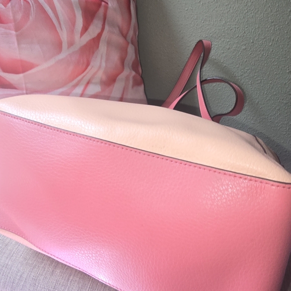 Euc Coach Horse And Carriage Tote Bag - Picture 4 of 5